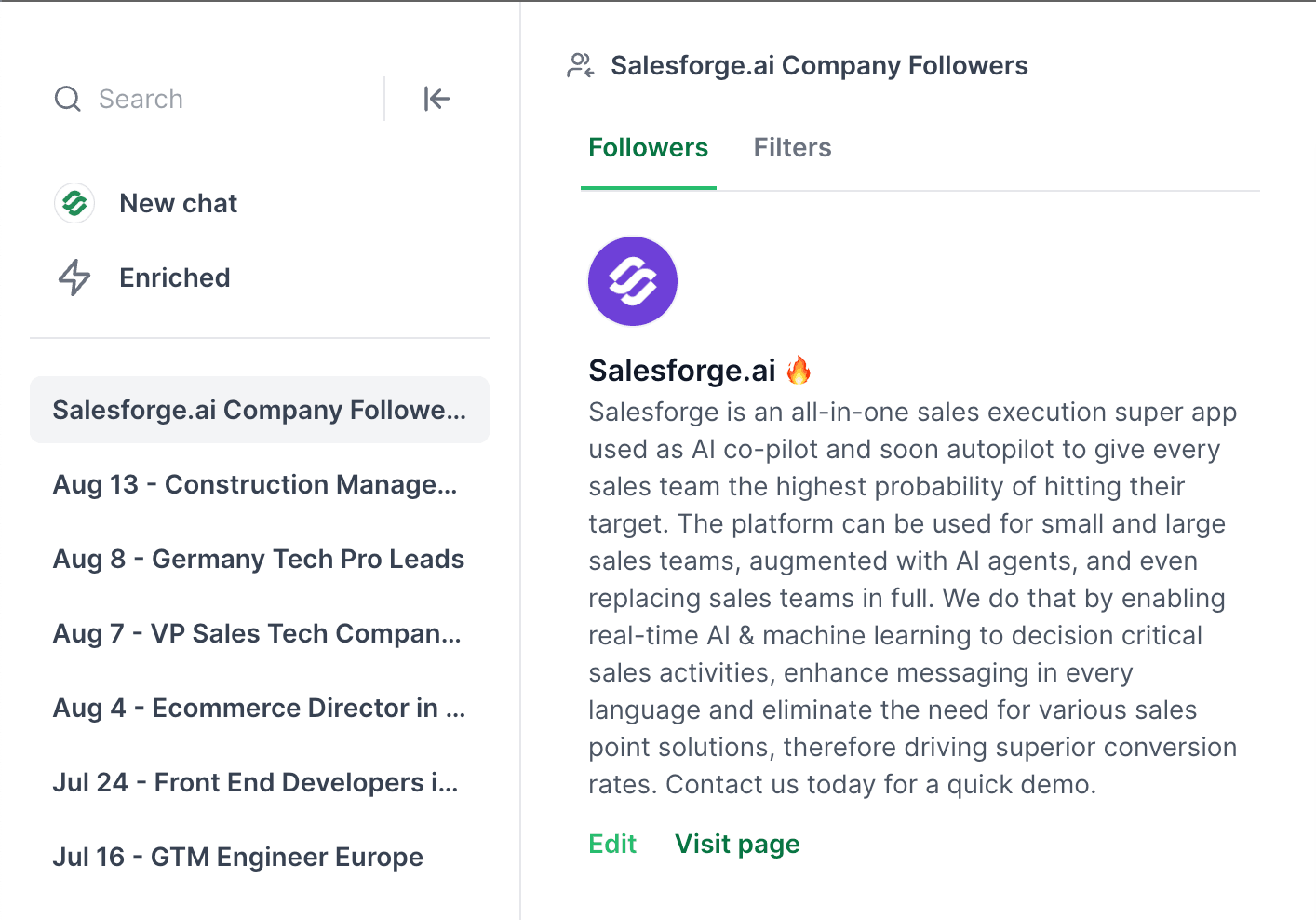 Weekly release update: August week 5