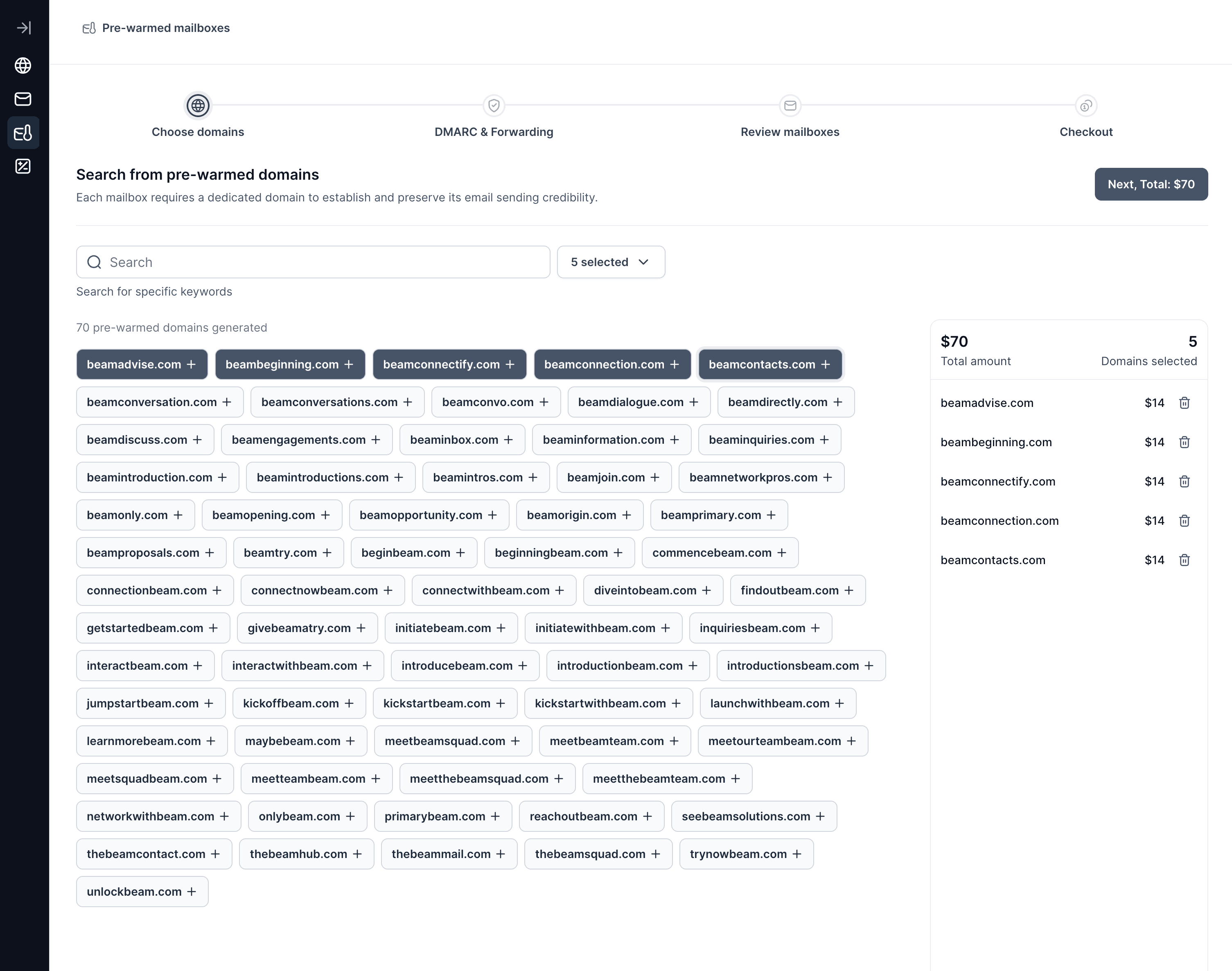 Weekly release update: Aug week 3