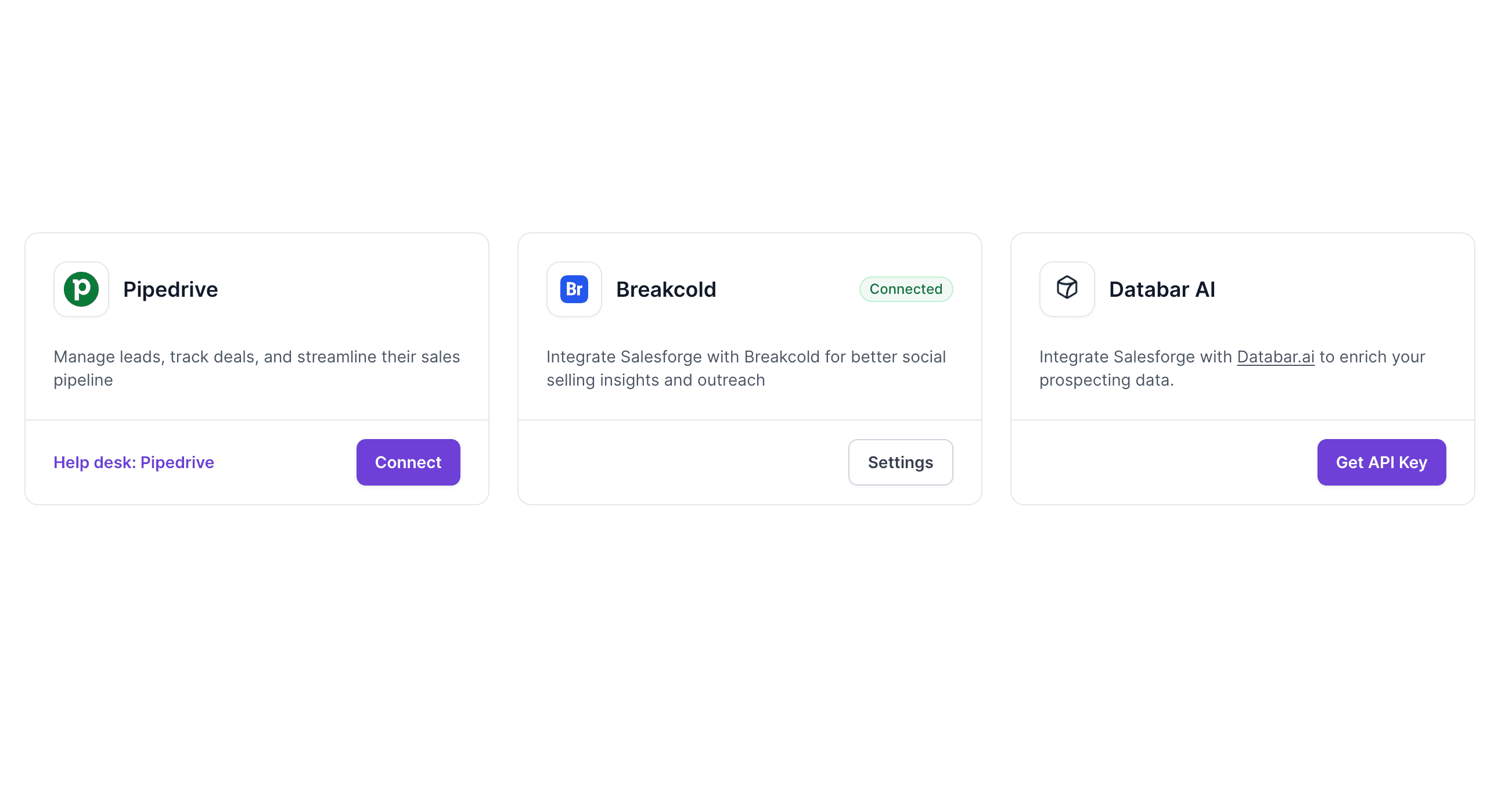 Weekly release update: Apr Week 1