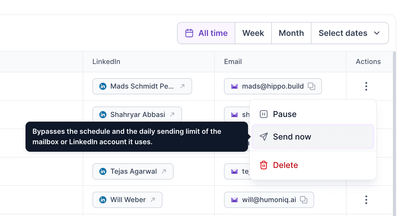 Weekly release update: Sep Week 2