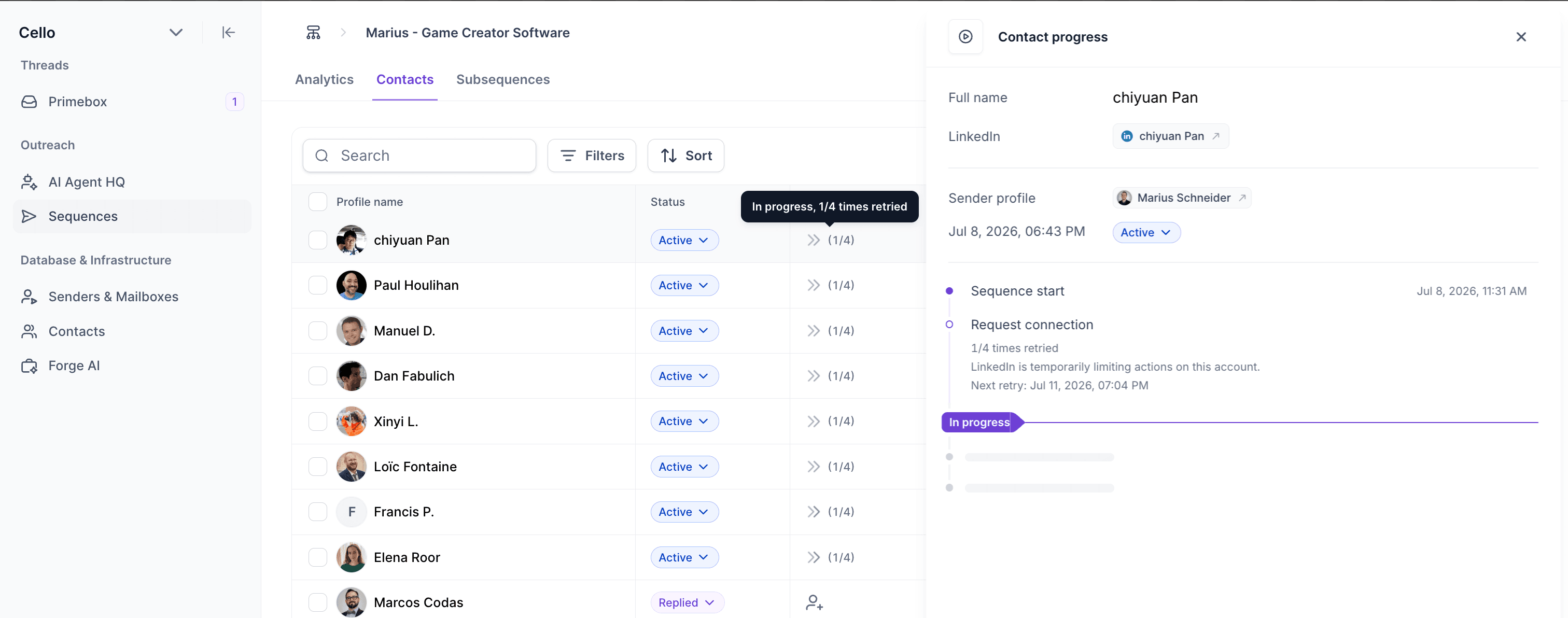Weekly Release Update: July Week 2